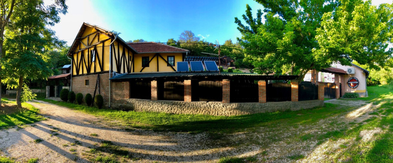 Panorama
